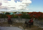oasis of the seas - 031  Fort Fincastle, Nassau, The Bahamas